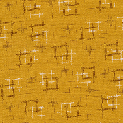 Sevenberry: Kasuri fabric