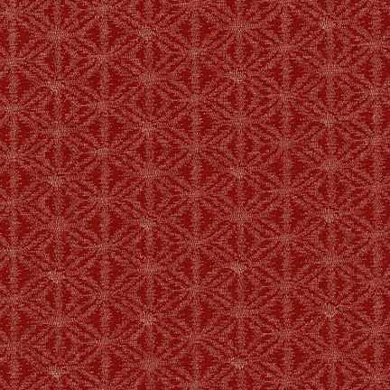 Sevenberry: Kasuri fabric