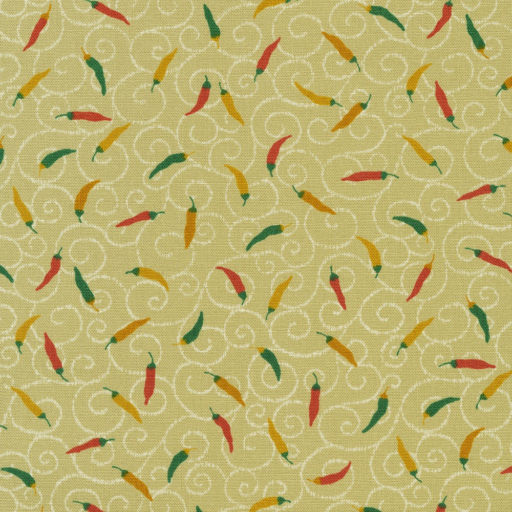 Sevenberry: Kasuri fabric