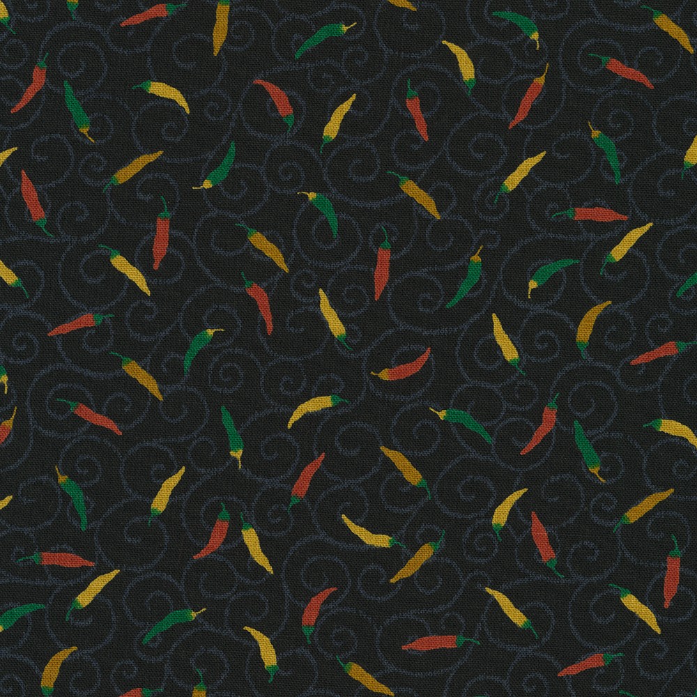 Sevenberry: Kasuri fabric