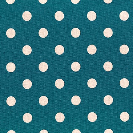 Sevenberry: Canvas Prints fabric