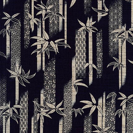 Sevenberry: Nara Homespun fabric