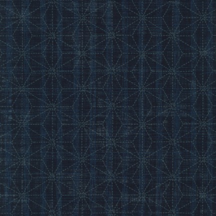 Sevenberry: Nara Homespun fabric