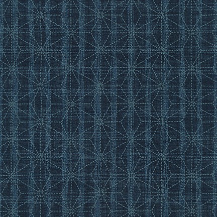 Sevenberry: Nara Homespun fabric