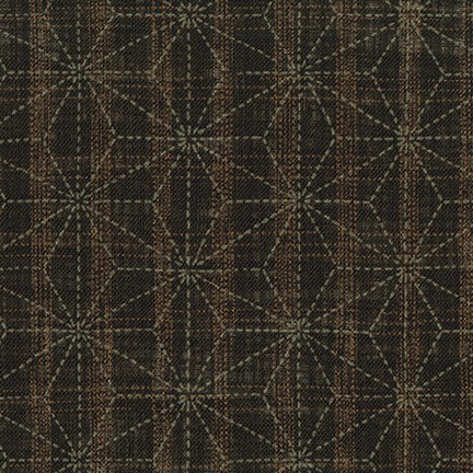 Sevenberry: Nara Homespun fabric