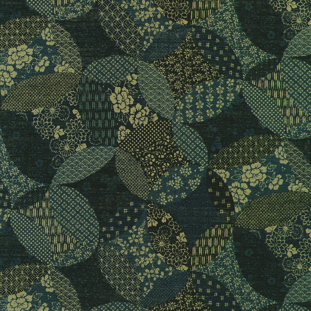 Sevenberry: Nara Homespun fabric