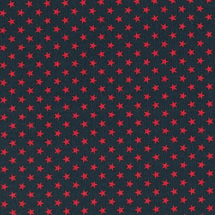 Sevenberry: Classiques fabric