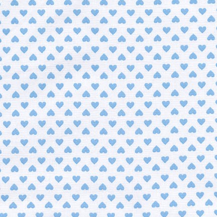 Sevenberry: Classiques fabric