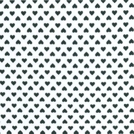 Sevenberry: Classiques fabric