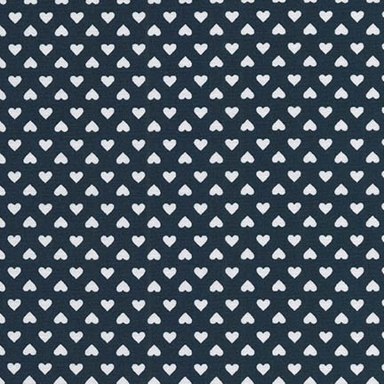 Sevenberry: Classiques fabric