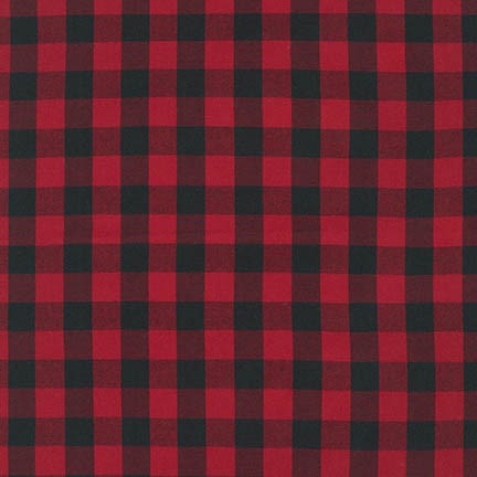 House of Wales Plaids fabric