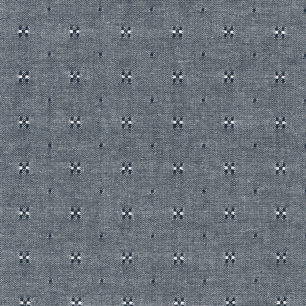 Chambray Union fabric