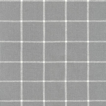 Essex Yarn Dyed Classic Wovens fabric