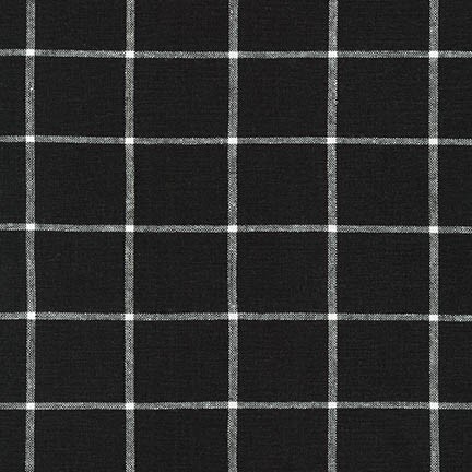 Essex Yarn Dyed Classic Wovens fabric