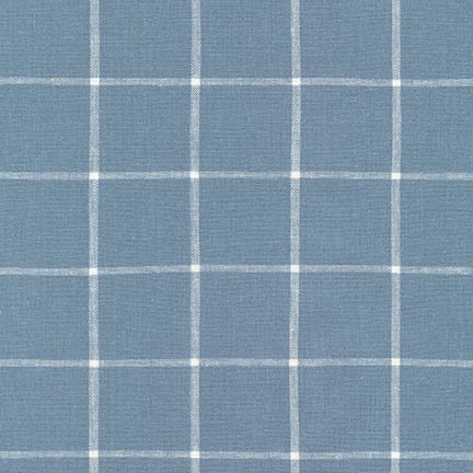 Essex Yarn Dyed Classic Wovens fabric