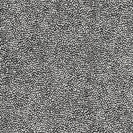 Pen and Ink fabric