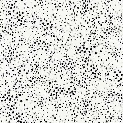 Pen and Ink fabric