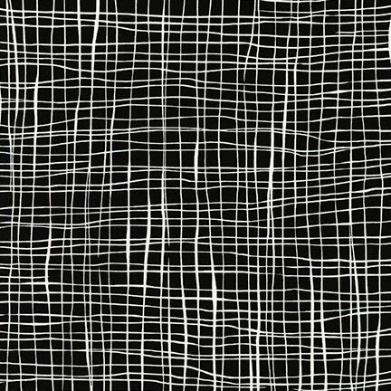 Pen and Ink fabric