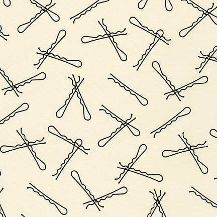 On the Lighter Side fabric
