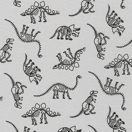 On the Lighter Side fabric