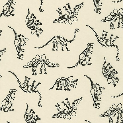 On the Lighter Side fabric
