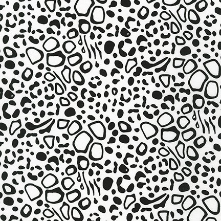 On the Lighter Side fabric