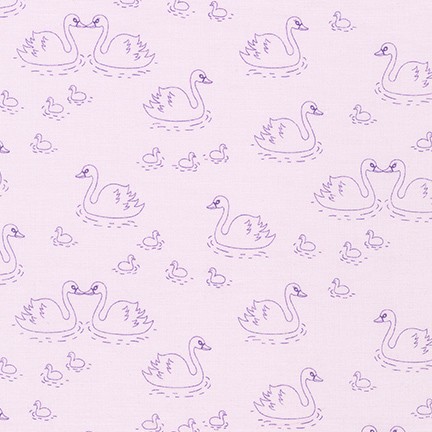 On the Lighter Side fabric