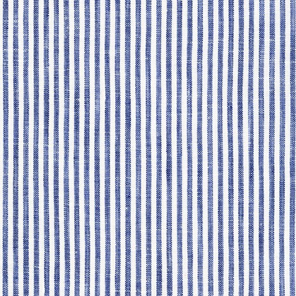 Limerick Linen Yarn Dyed fabric