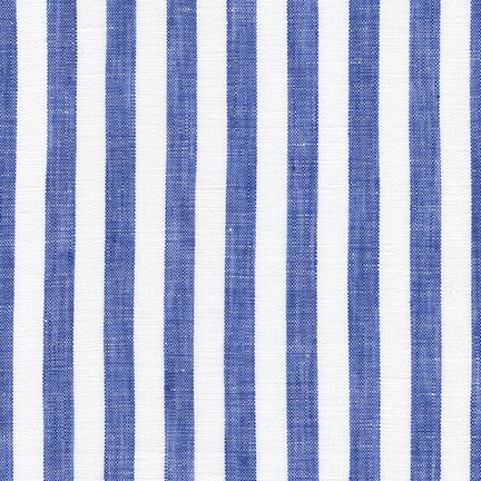 Limerick Linen Yarn Dyed fabric