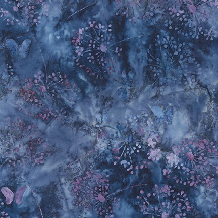 Artisan Batiks: Sunrise Vista fabric