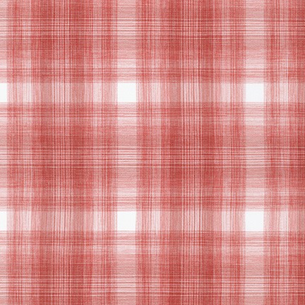 Teton Performance Plaid fabric
