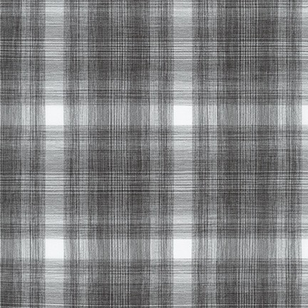 Teton Performance Plaid fabric