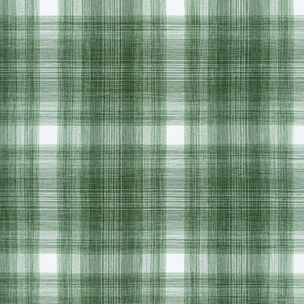 Teton Performance Plaid fabric