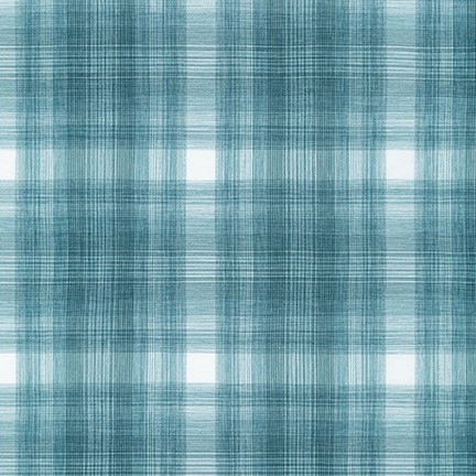 Teton Performance Plaid fabric