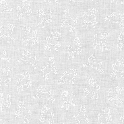 Mini Madness fabric