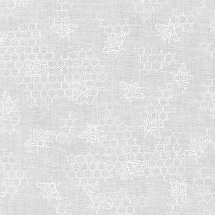 Mini Madness fabric