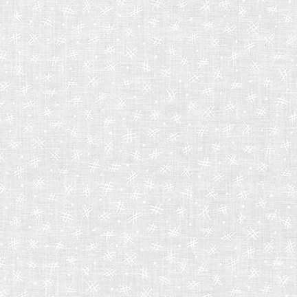 Mini Madness fabric
