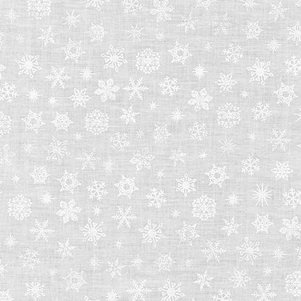 Mini Madness fabric