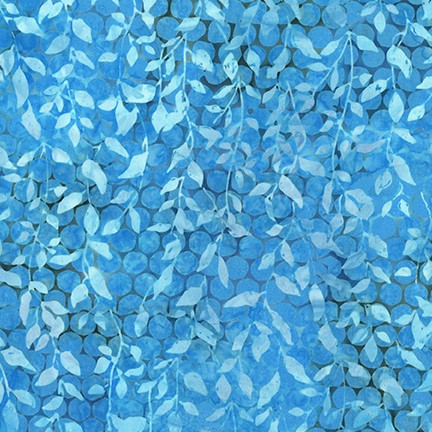 Artisan Batiks: Azula fabric