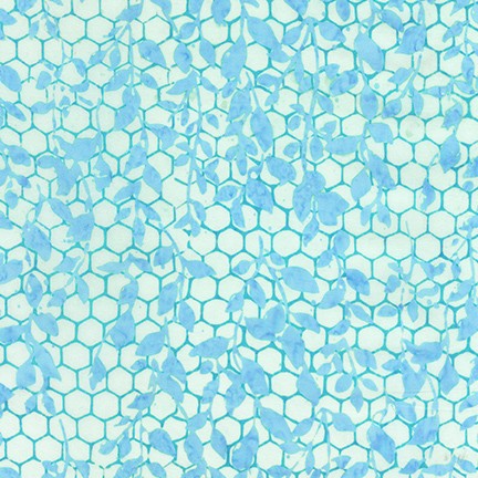 Artisan Batiks: Azula fabric