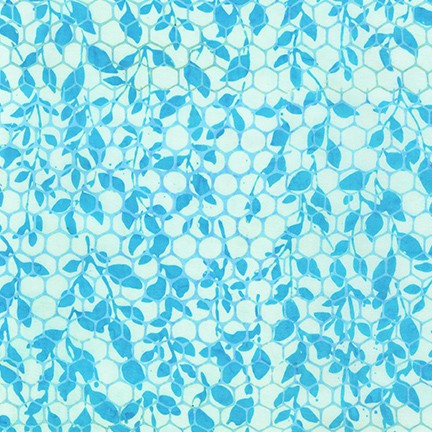 Artisan Batiks: Azula fabric