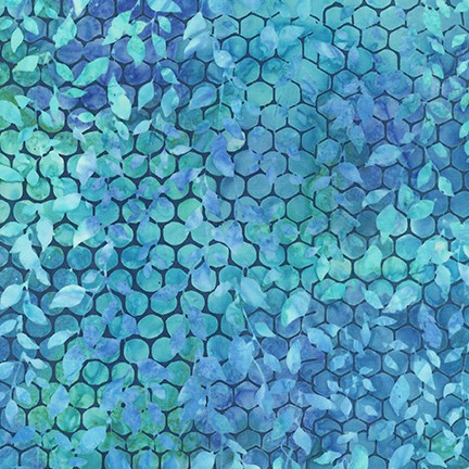 Artisan Batiks: Azula fabric