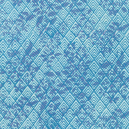 Artisan Batiks: Azula fabric