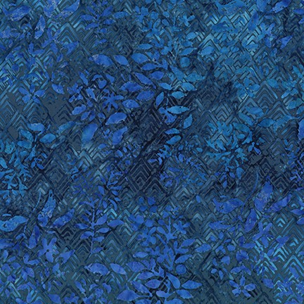 Artisan Batiks: Azula fabric