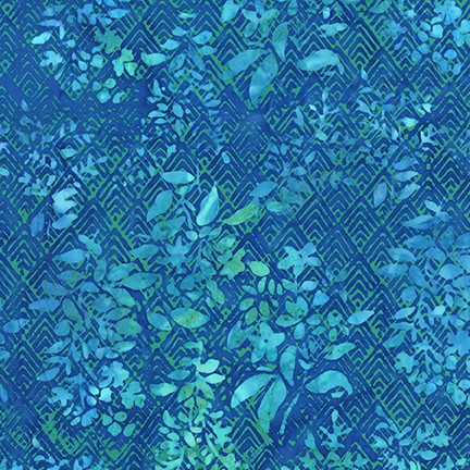 Artisan Batiks: Azula fabric