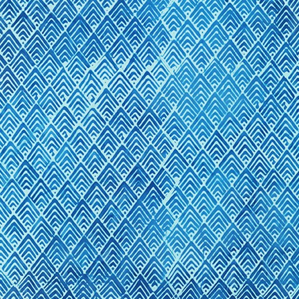 Artisan Batiks: Azula fabric
