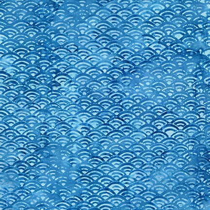 Artisan Batiks: Azula fabric