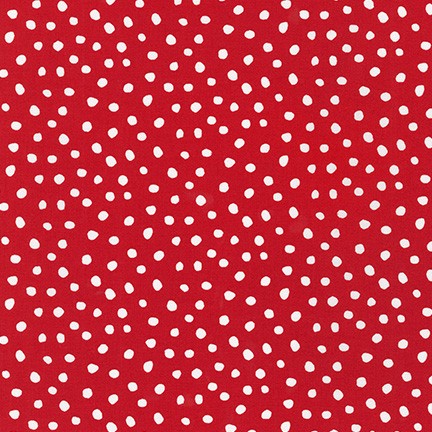 Dot and Stripe Delights fabric
