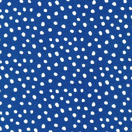 Dot and Stripe Delights fabric