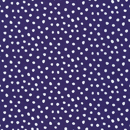 Dot and Stripe Delights fabric